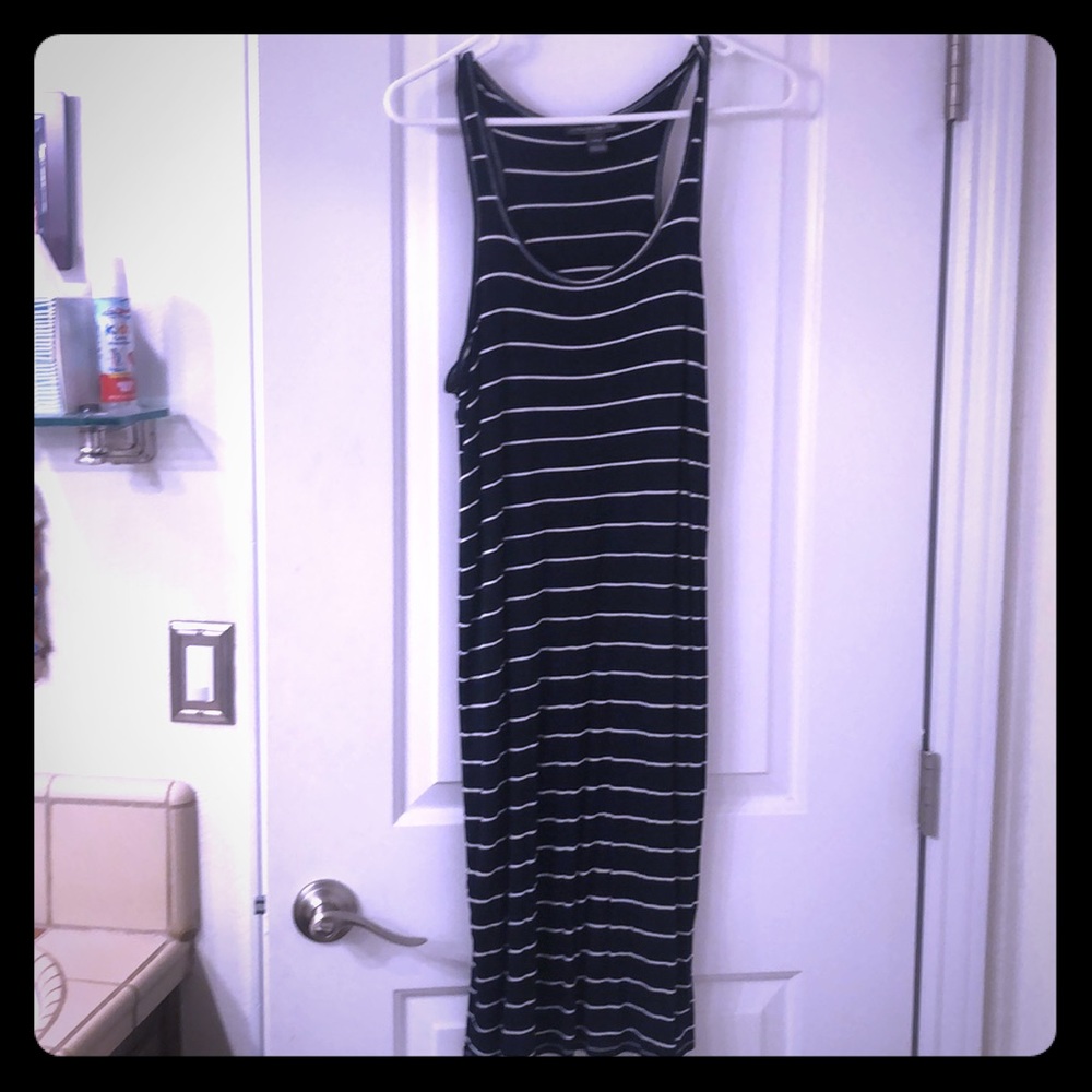 Maternity dress